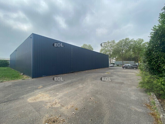 Flex dans Bondoufle à louer - Photo du bâtiment - Image 3 de 15