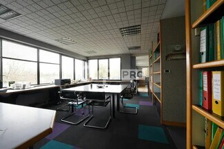 Plus de détails pour 1 Allée De La Combe, Lissieu - Bureau à vendre