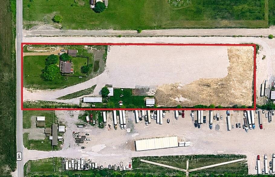 3520 County Road 341, McKinney, TX for sale - Building Photo - Image 2 of 4