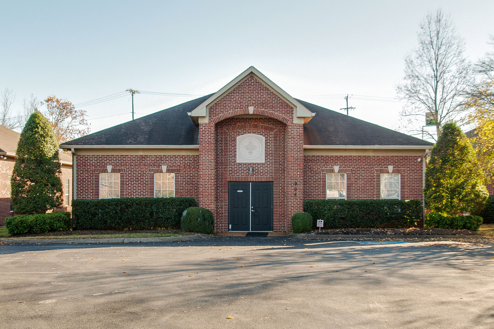 908 Harpeth Valley Pl, Nashville, TN for sale Building Photo- Image 1 of 1