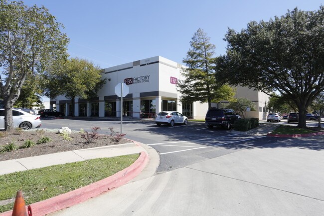 More details for 9715 Burnet Rd, Austin, TX - Office, Industrial for Lease