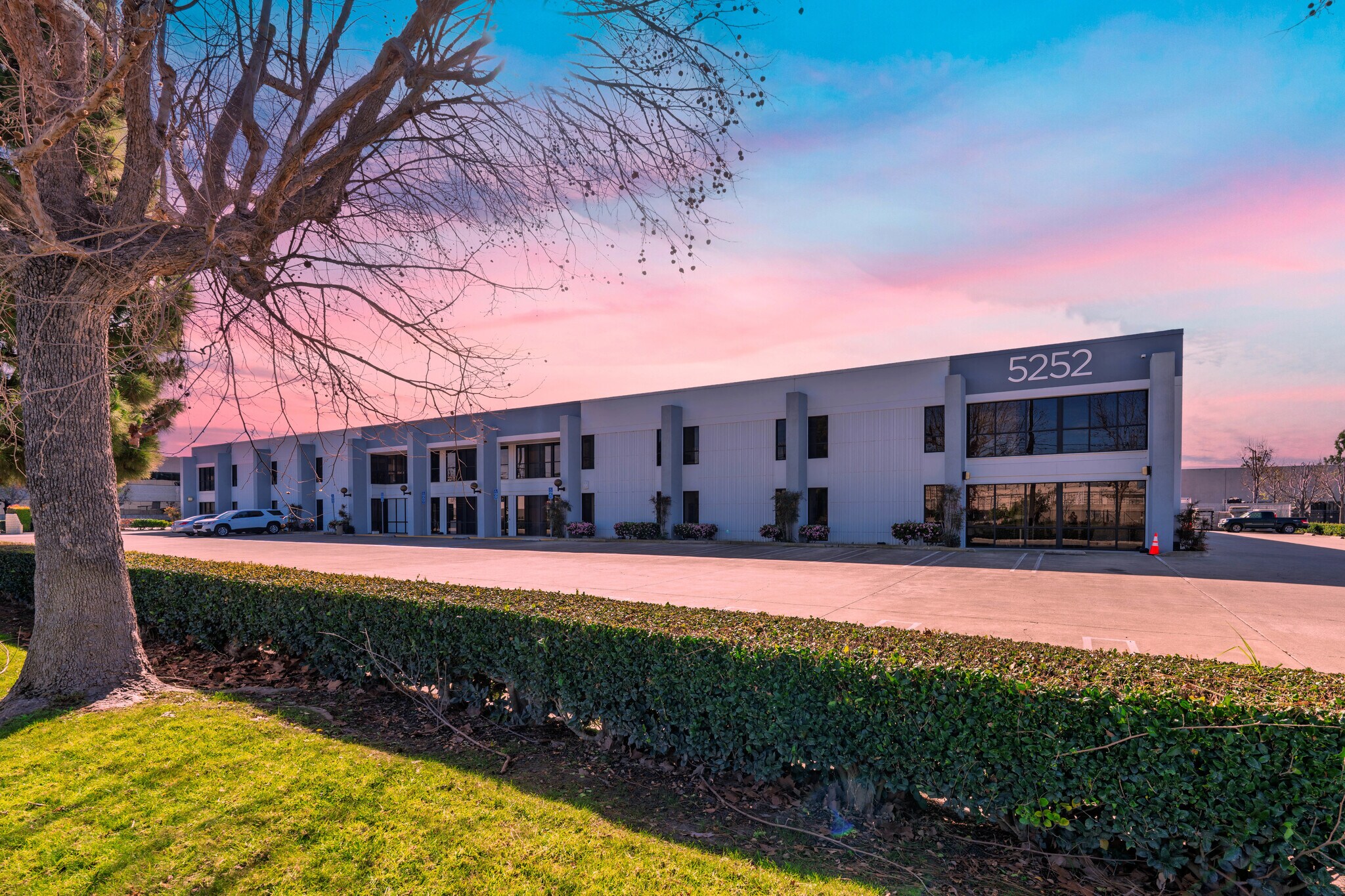 5252-5286 Bolsa Ave, Huntington Beach, CA for lease Building Photo- Image 1 of 4