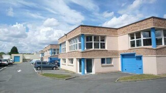 Plus de détails pour Local d'activités à louer