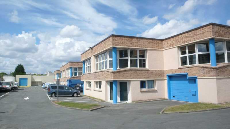 Flex in Ivry-sur-Seine for lease Building Photo- Image 1 of 14