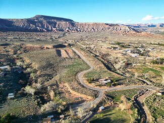 Plus de détails pour North Sierra Bella, Virgin, UT - Terrain à vendre