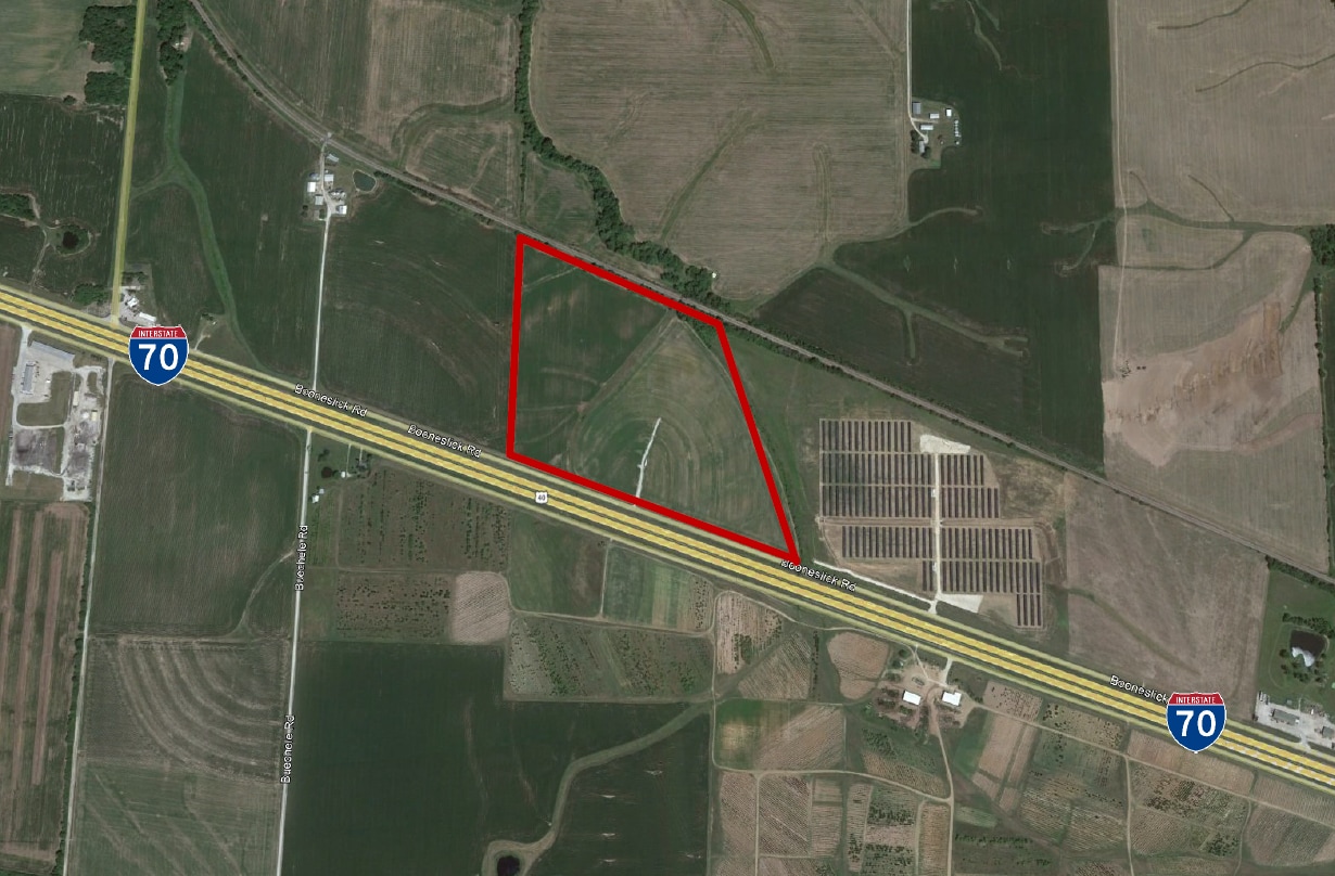 591 Booneslick Rd, New Florence, MO for sale Primary Photo- Image 1 of 2