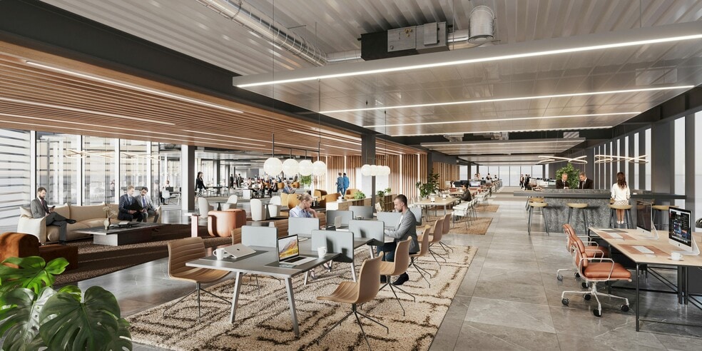 6 More London Pl, London for lease - Building Photo - Image 3 of 5