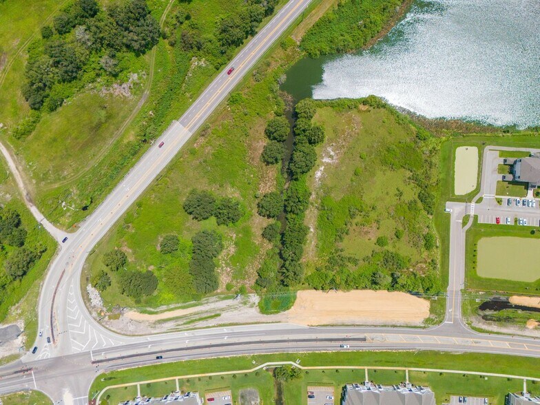 Combee Rd, Lakeland, FL à vendre - Photo du bâtiment - Image 3 de 18