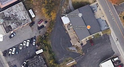 614 N Spring St, Clarksville, TN à louer Carte- Image 1 de 17
