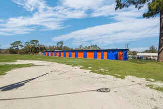 More details for 9150 SE County Road 221, Hampton, FL - Land for Lease