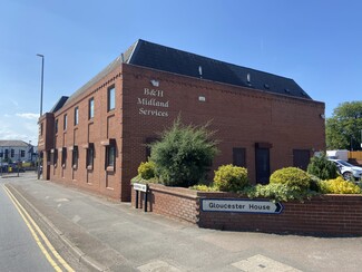 More details for 1 Norman Way, Melton Mowbray - Office for Sale