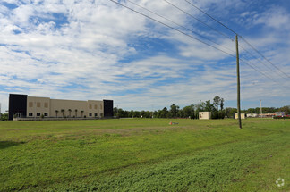 Plus de détails pour 201 S County Line Rd, Plant City, FL - Flex, Industriel à louer