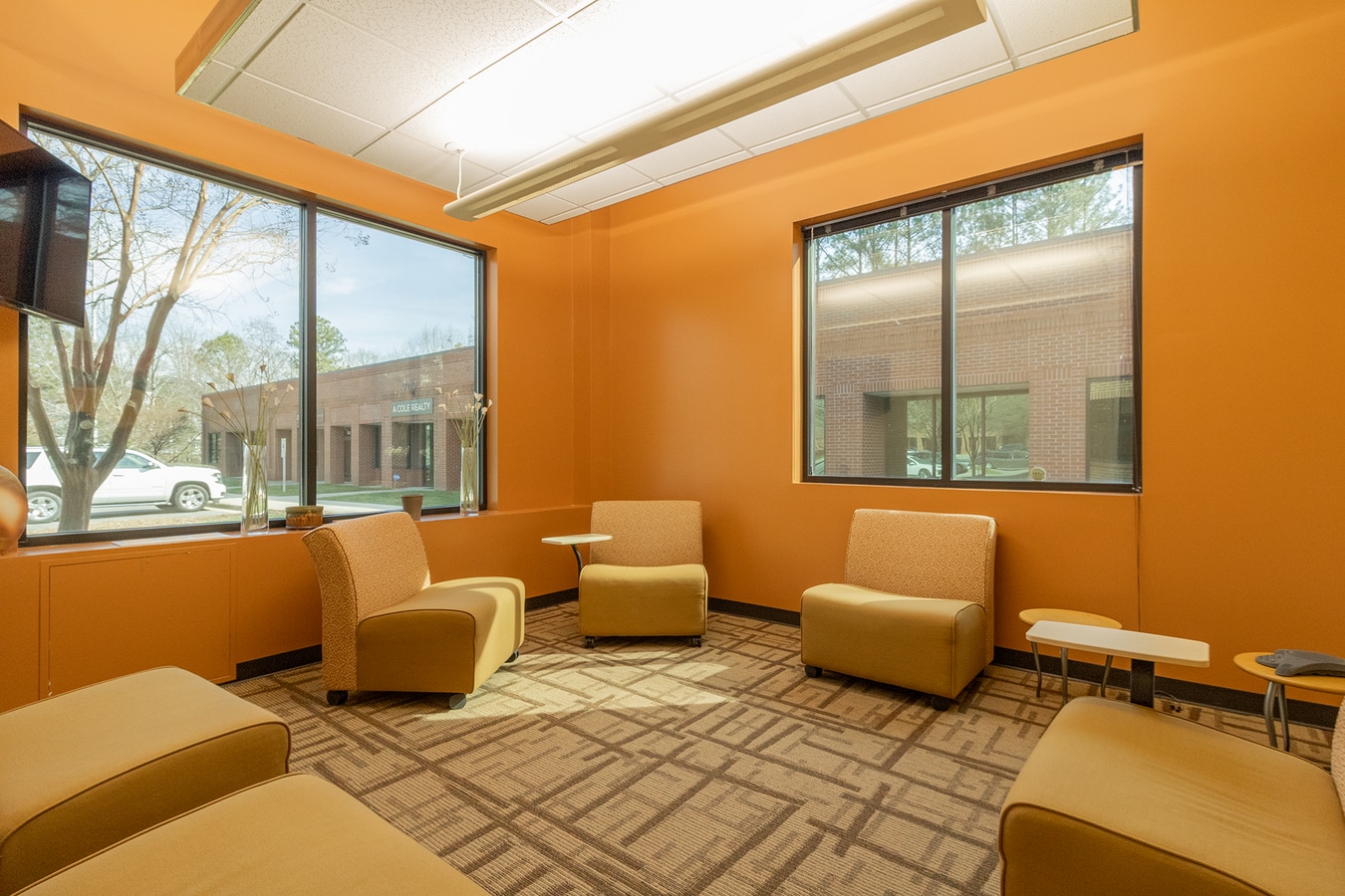 3200 Fairhill Dr, Raleigh, NC 27612 - Unit 100 & 102 -  - Interior Photo - Image 2 of 30