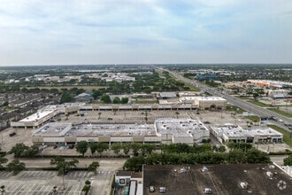 2703 S Hwy 6, Houston, TX - AERIAL  map view