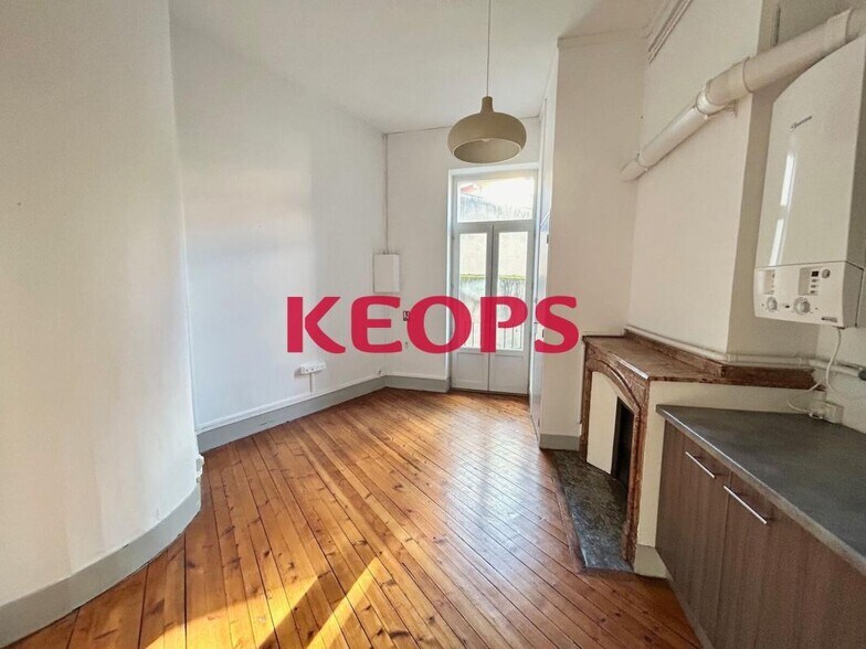 67 Allées Jean Jaurès, Toulouse for lease - Interior Photo - Image 2 of 11