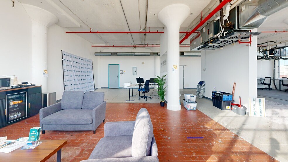 3525 I St, Philadelphia, PA à louer - Numérisation 3D de Matterport - Image 2 de 18