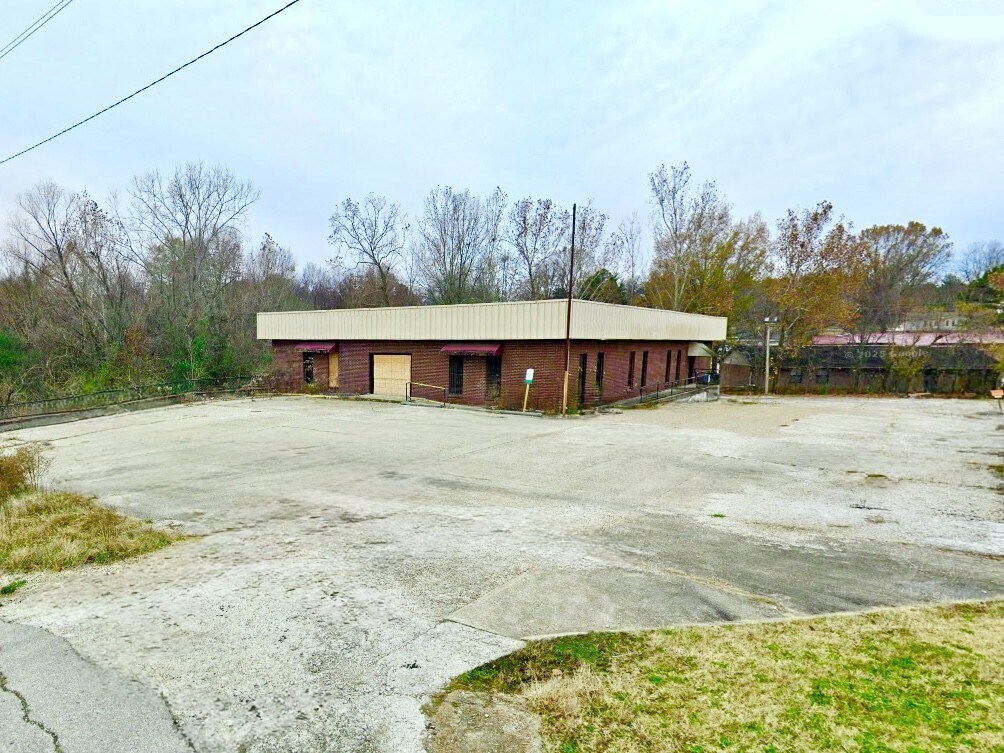 2865-2875 James Blvd, Poplar Bluff, MO for sale Building Photo- Image 1 of 16