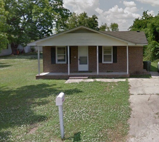362 Lincoln Ave, Lake City, SC for sale - Primary Photo - Image 1 of 1