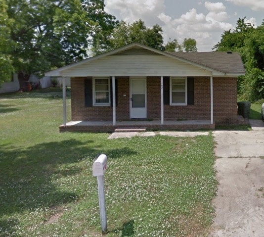 362 Lincoln Ave, Lake City, SC à vendre Photo principale- Image 1 de 2