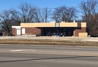 More details for 1605 N Cunningham Ave, Urbana, IL - Retail for Sale