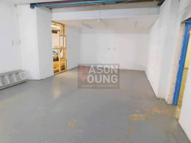 42-44 Lombard St, Birmingham for lease - Interior Photo - Image 2 of 10