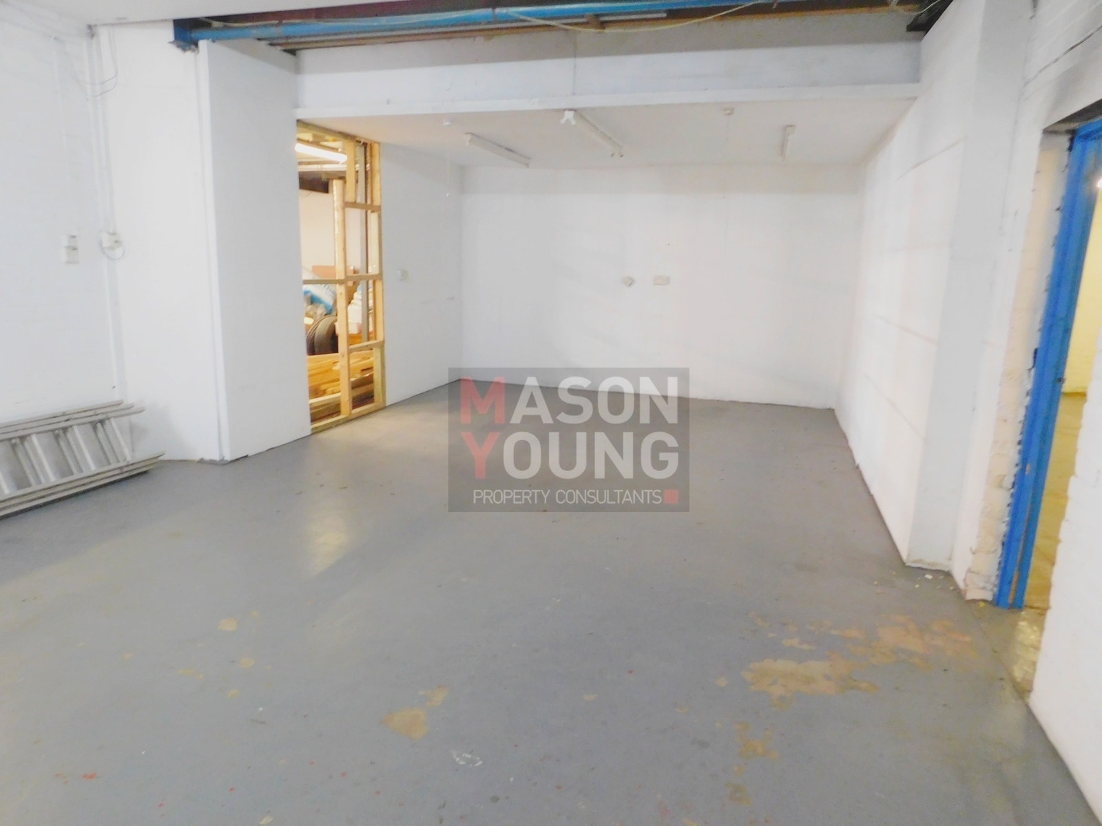 42-44 Lombard St, Birmingham à louer Photo intérieure- Image 1 de 9