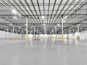 25 Colony Rd, Jersey City, NJ for lease Interior Photo- Image 2 of 10