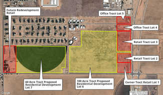 More details for 0 West Country Road 34, Amarillo, TX - Land for Sale