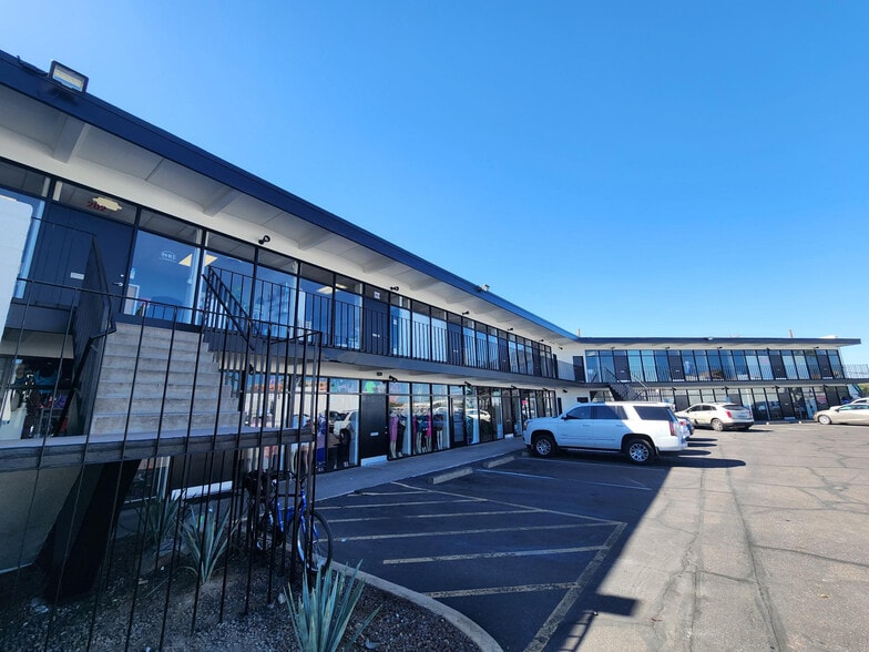 5800 N 19th Ave, Phoenix, AZ for lease - Building Photo - Image 3 of 3