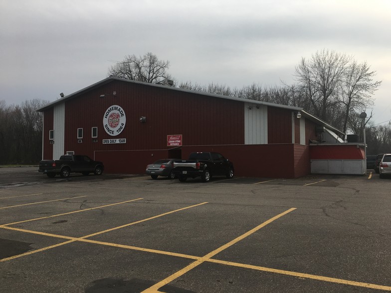 N1090 825th St, Hager City, WI for sale - Building Photo - Image 1 of 1