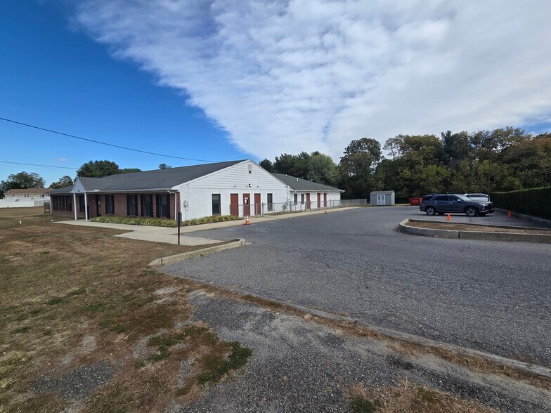 1185 Highway 77, Bridgeton, NJ à vendre - Photo du bâtiment - Image 3 de 19