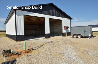 Plus de détails pour 508 W Recreation Dr, Billings, MT - Industriel à vendre