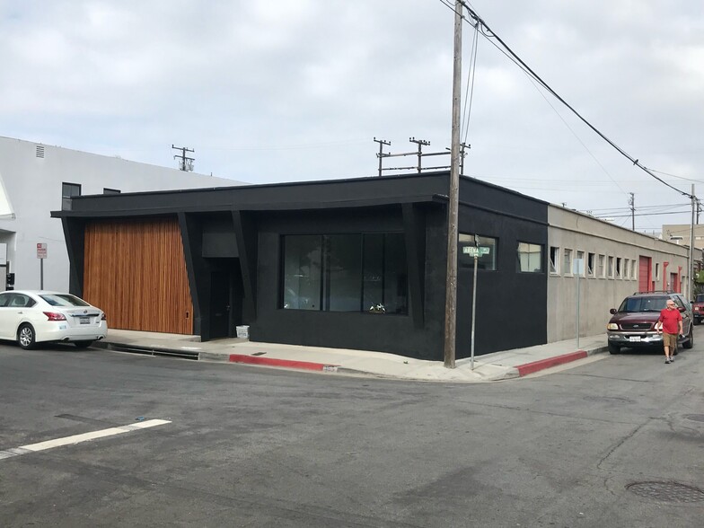 340 E Franklin Ave, El Segundo, CA for lease - Building Photo - Image 3 of 4