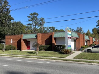 Plus de détails pour 4040 W Newberry Rd, Gainesville, FL - Bureau à louer