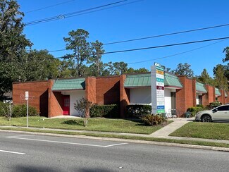 More details for 4040 W Newberry Rd, Gainesville, FL - Office for Lease