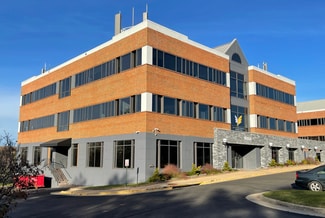 More details for 10530-10550 Linden Lake Plz, Manassas, VA - Office for Lease