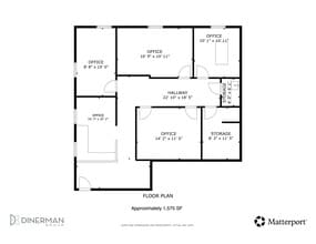 4640 Valais Ct, Johns Creek, GA for lease Site Plan- Image 1 of 11