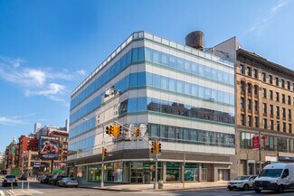 Plus de détails pour 233-235 Canal St, New York, NY - Bureau/Médical à louer