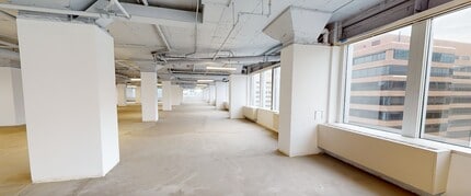 1901 Pennsylvania Ave NW, Washington, DC à louer Numérisation 3D de Matterport- Image 1 de 6