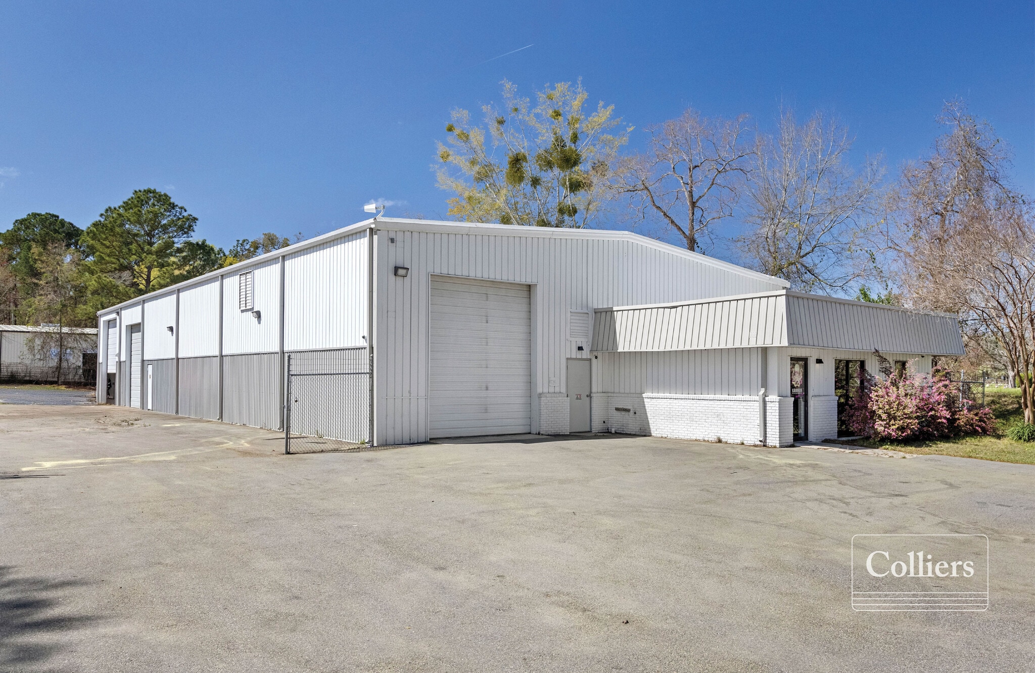 7329 Spa Rd, Charleston, SC for lease Building Photo- Image 1 of 12
