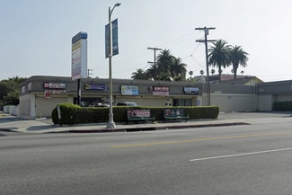 More details for 4451-4463 Beverly Blvd, Los Angeles, CA - Retail for Lease