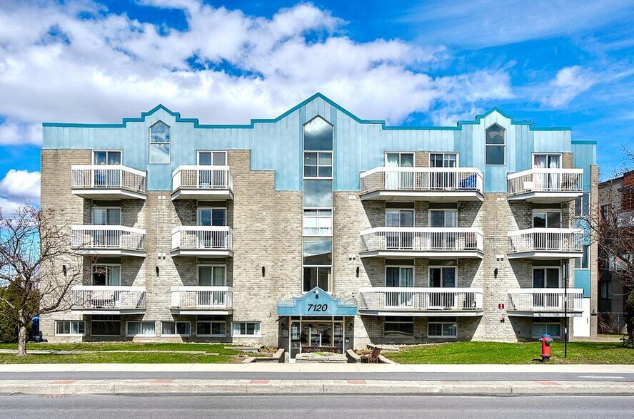 7120 Ch De Chambly, Longueuil, QC à vendre - Photo principale - Image 1 de 1