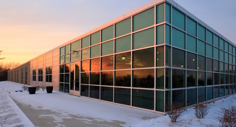 12533 Wagon Wheel Rd, Rockton, IL for lease - Building Photo - Image 1 of 2