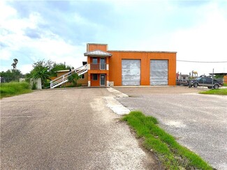 Plus de détails pour 909 W Eldora Rd, San Juan, TX - Bureau à vendre