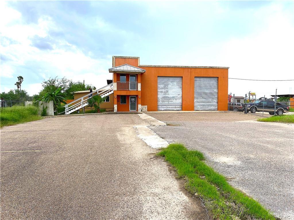 909 W Eldora Rd, San Juan, TX for sale Building Photo- Image 1 of 2