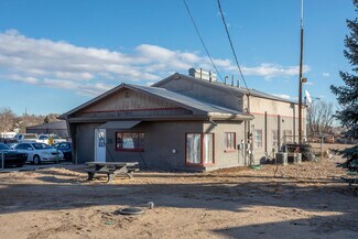 Plus de détails pour 26 S Sunset St, Longmont, CO - Industriel à louer