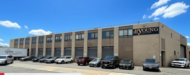 More details for 17620 147 Ave, Jamaica, NY - Industrial for Sale