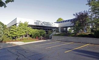 Plus de détails pour 4880 Corporate Exchange Blvd SE, Grand Rapids, MI - Bureau à louer