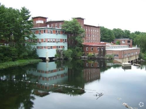 3-4 Mallison Falls Rd, Windham, ME for sale - Building Photo - Image 3 of 4