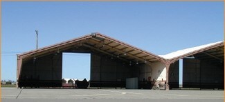 Plus de détails pour 4923 Kilzer Ave, Mcclellan, CA - Local d'activités à louer